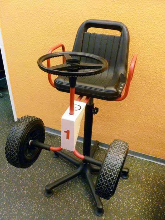 Friseurteam Haaraktiv